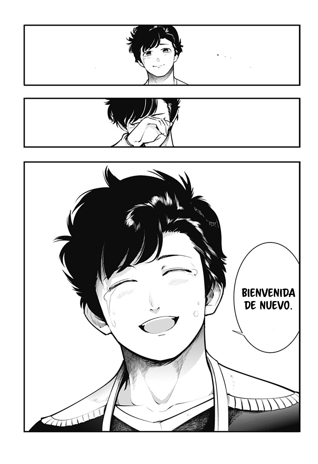 World's End Harem Fantasia capítulo 100 página 49