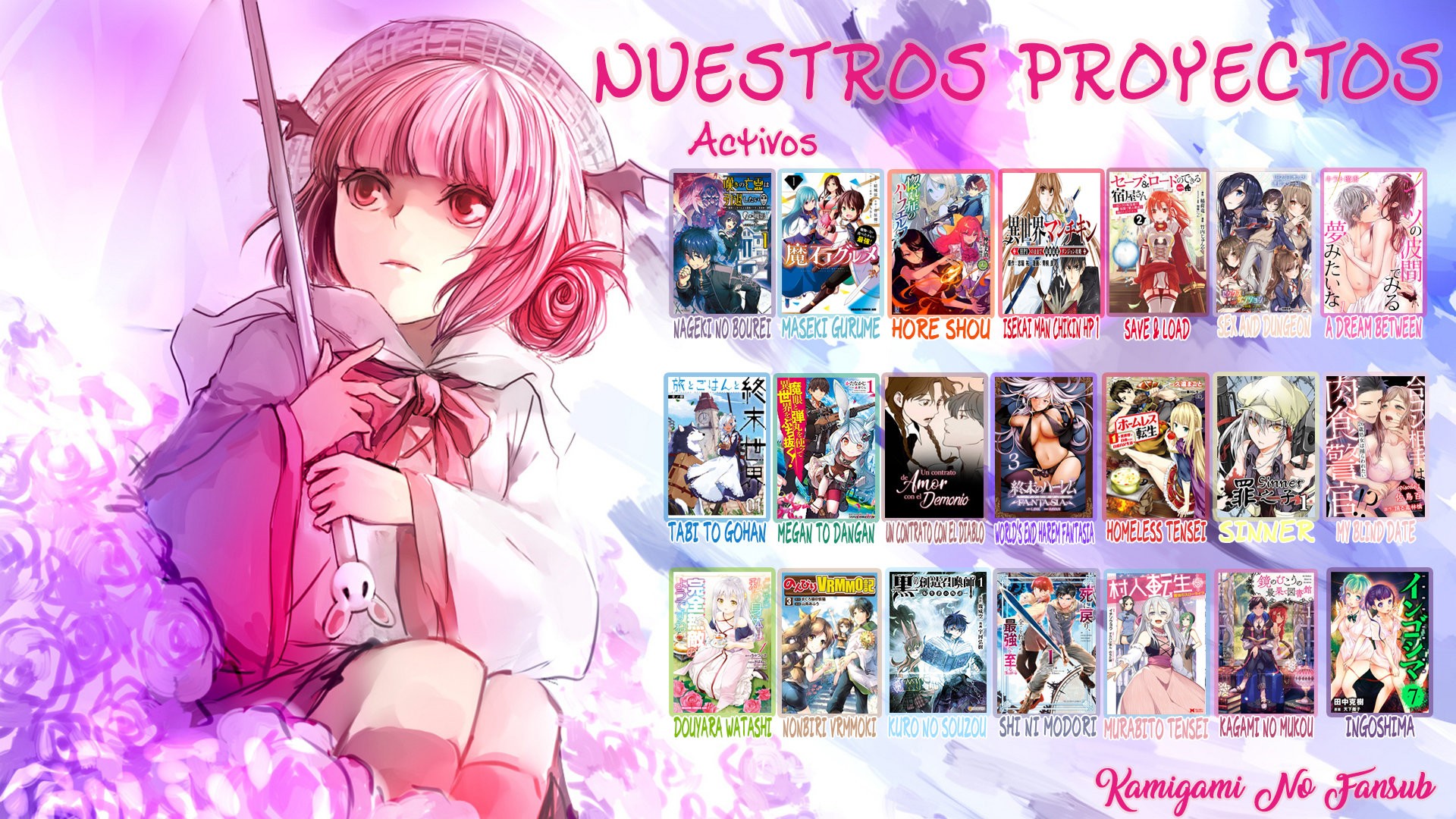 World's End Harem Fantasia capítulo 13.2 página 28