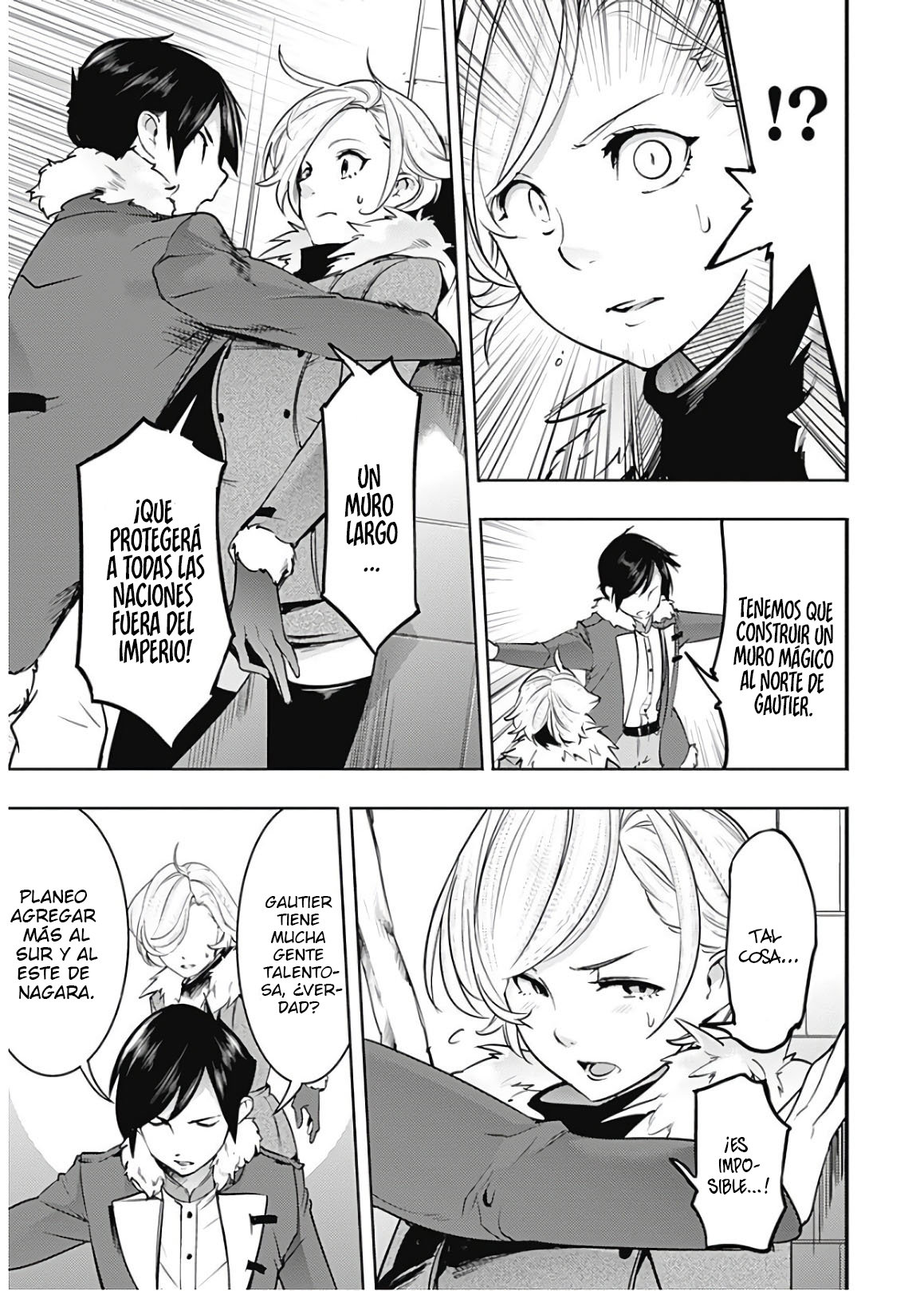 World's End Harem Fantasia capítulo 18.4 página 5