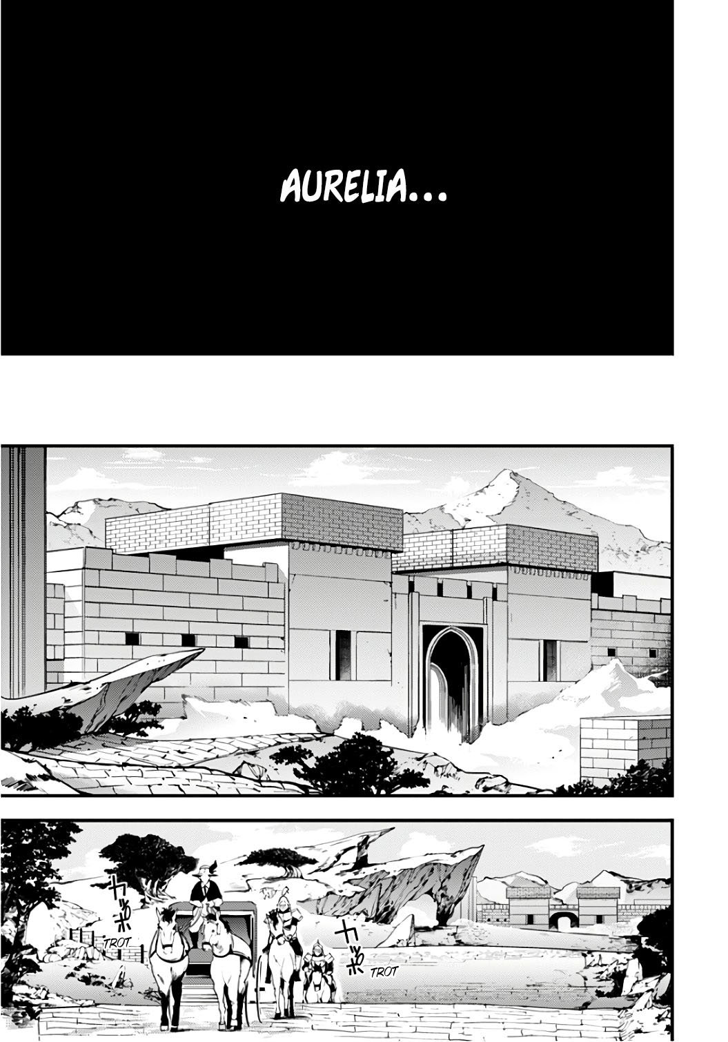 World's End Harem Fantasia capítulo 2 página 16