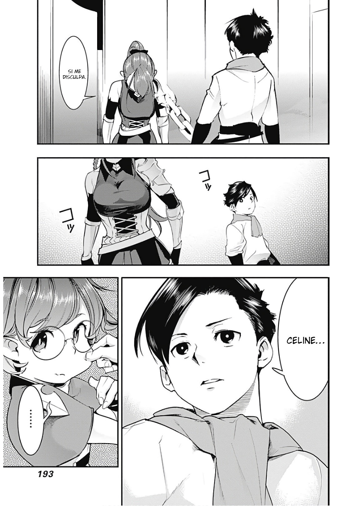 World's End Harem Fantasia capítulo 21.2 página 11