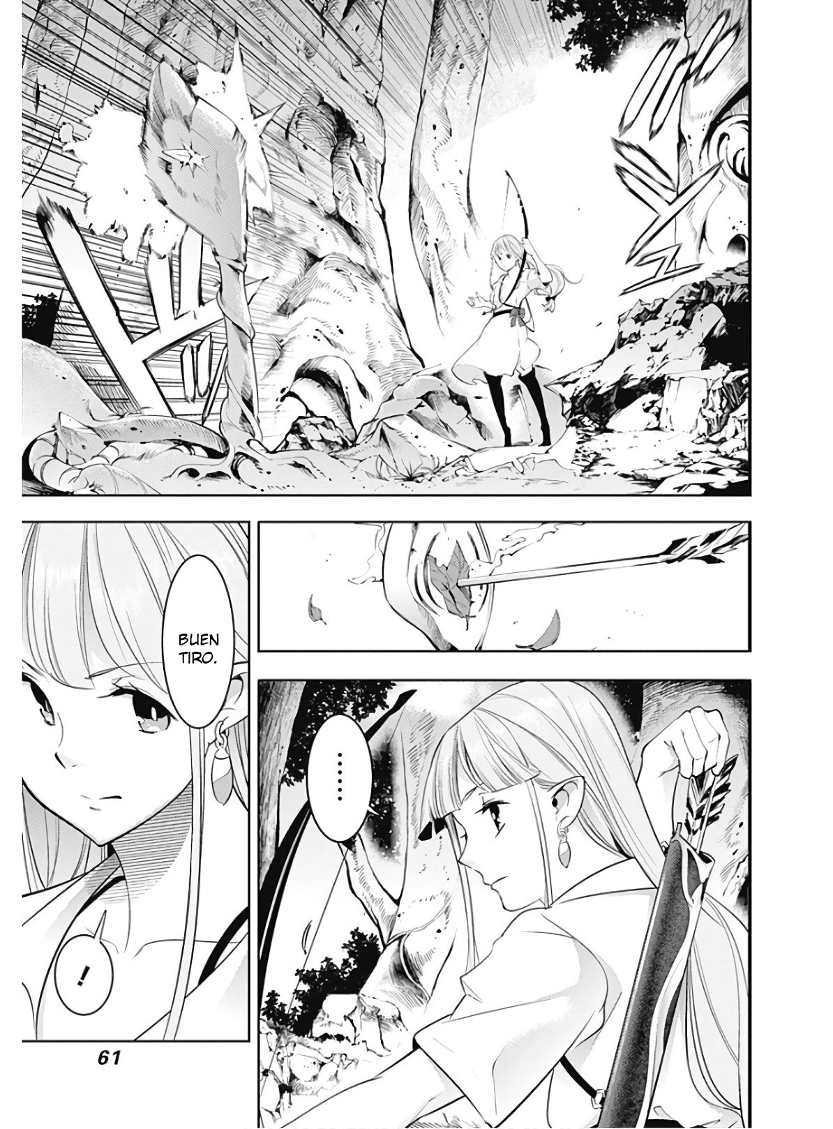 World's End Harem Fantasia capítulo 23.2 página 10