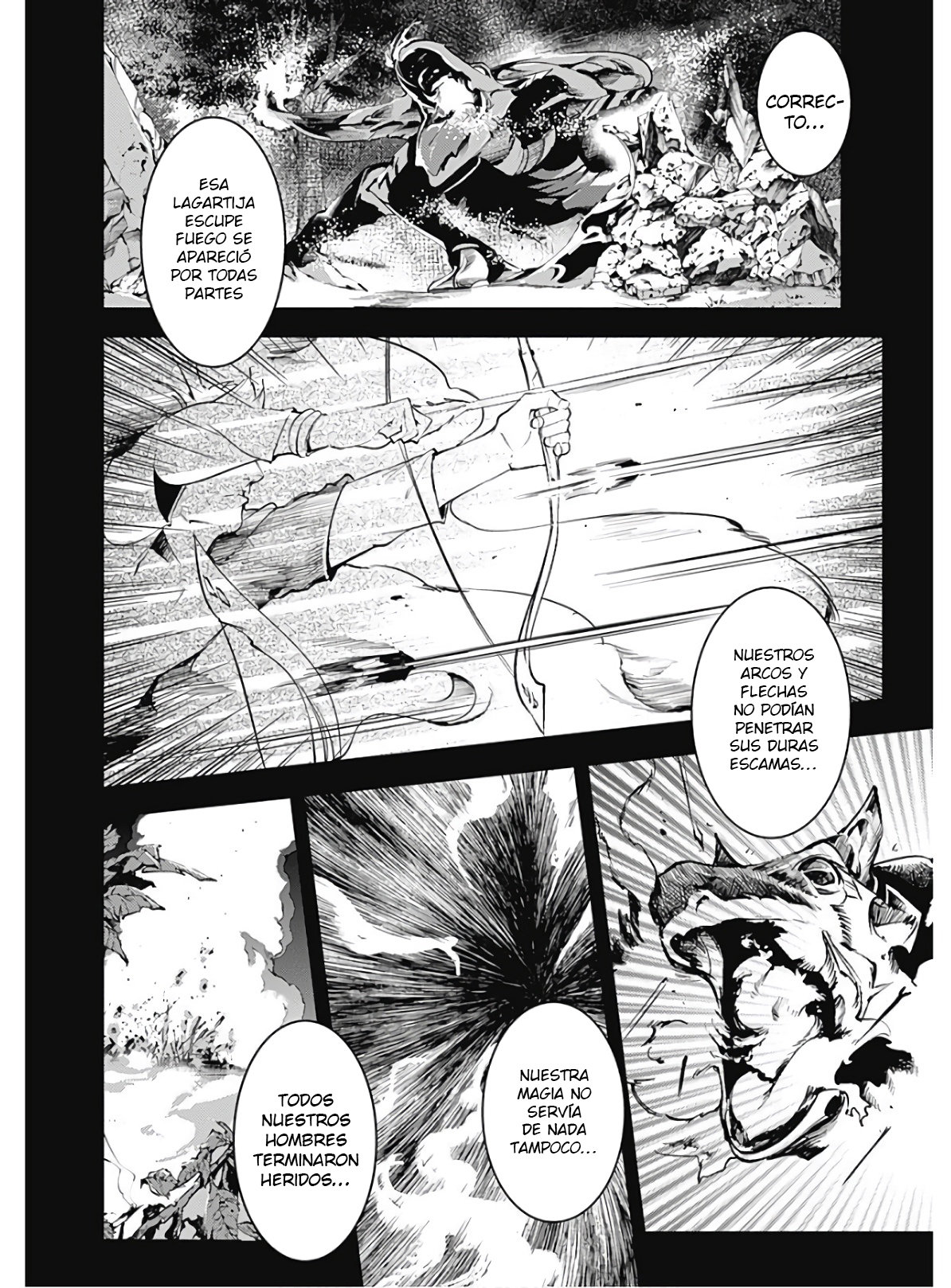 World's End Harem Fantasia capítulo 23.2 página 7