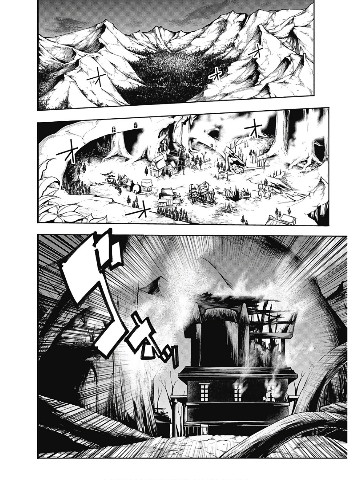 World's End Harem Fantasia capítulo 24.1 página 29