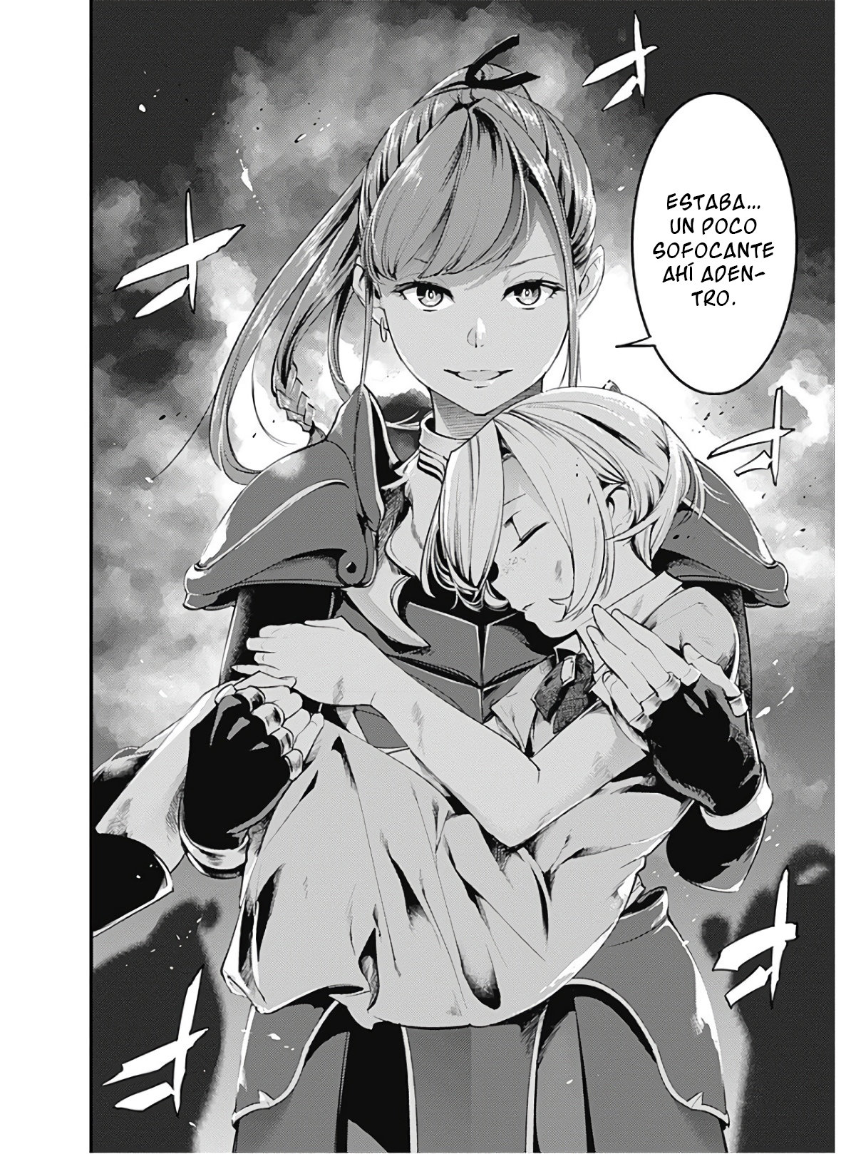 World's End Harem Fantasia capítulo 24.2 página 20