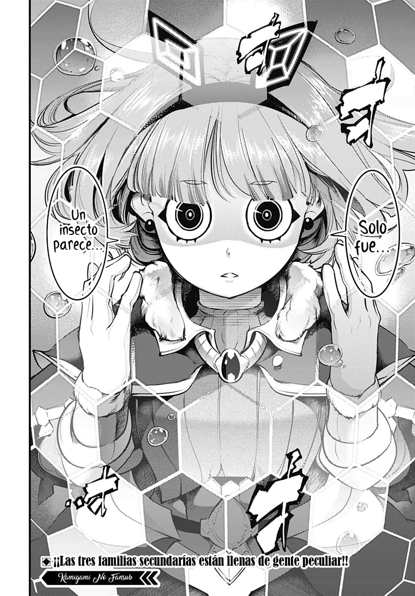 World's End Harem Fantasia capítulo 27 página 43