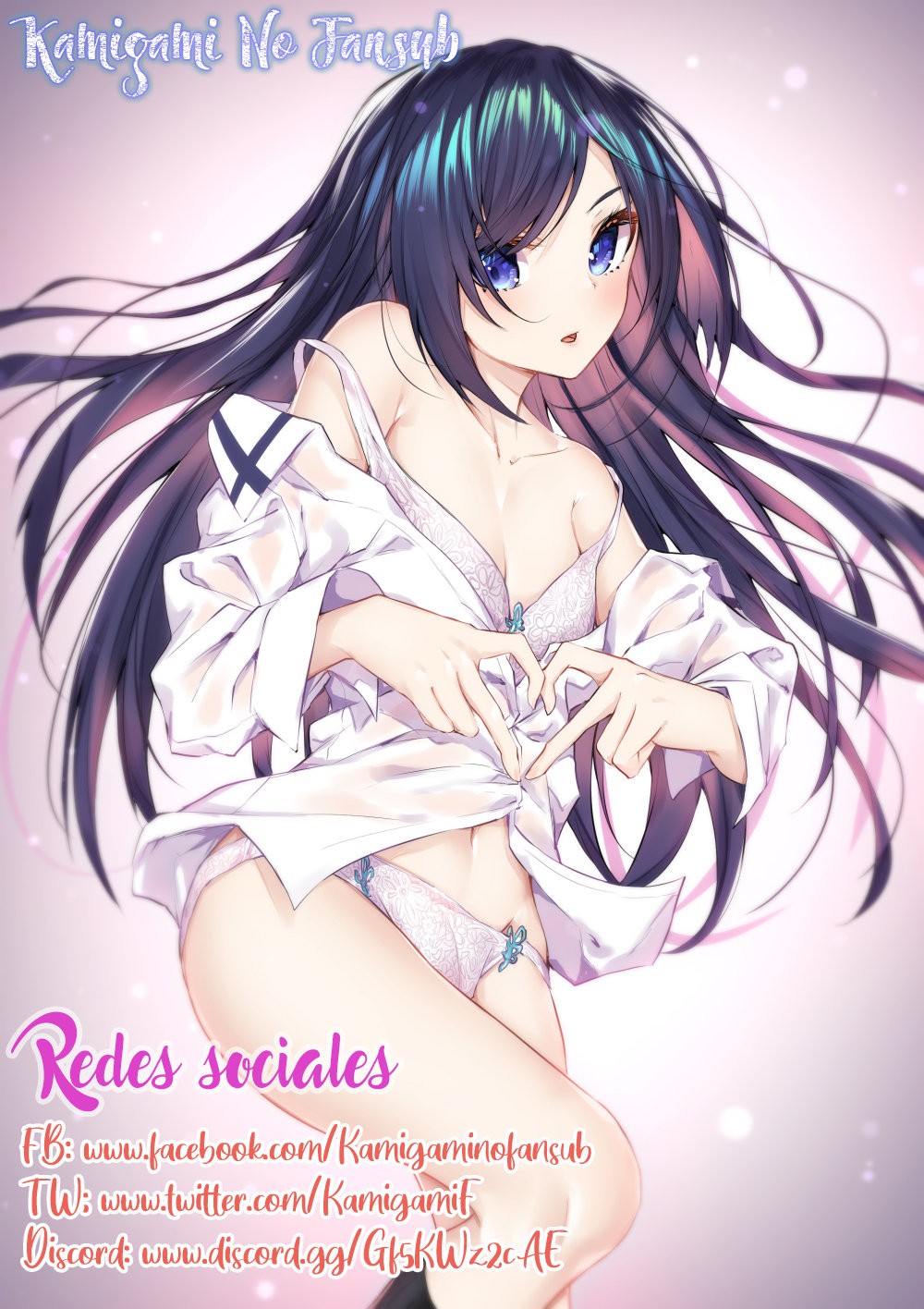 World's End Harem Fantasia capítulo 28 página 48