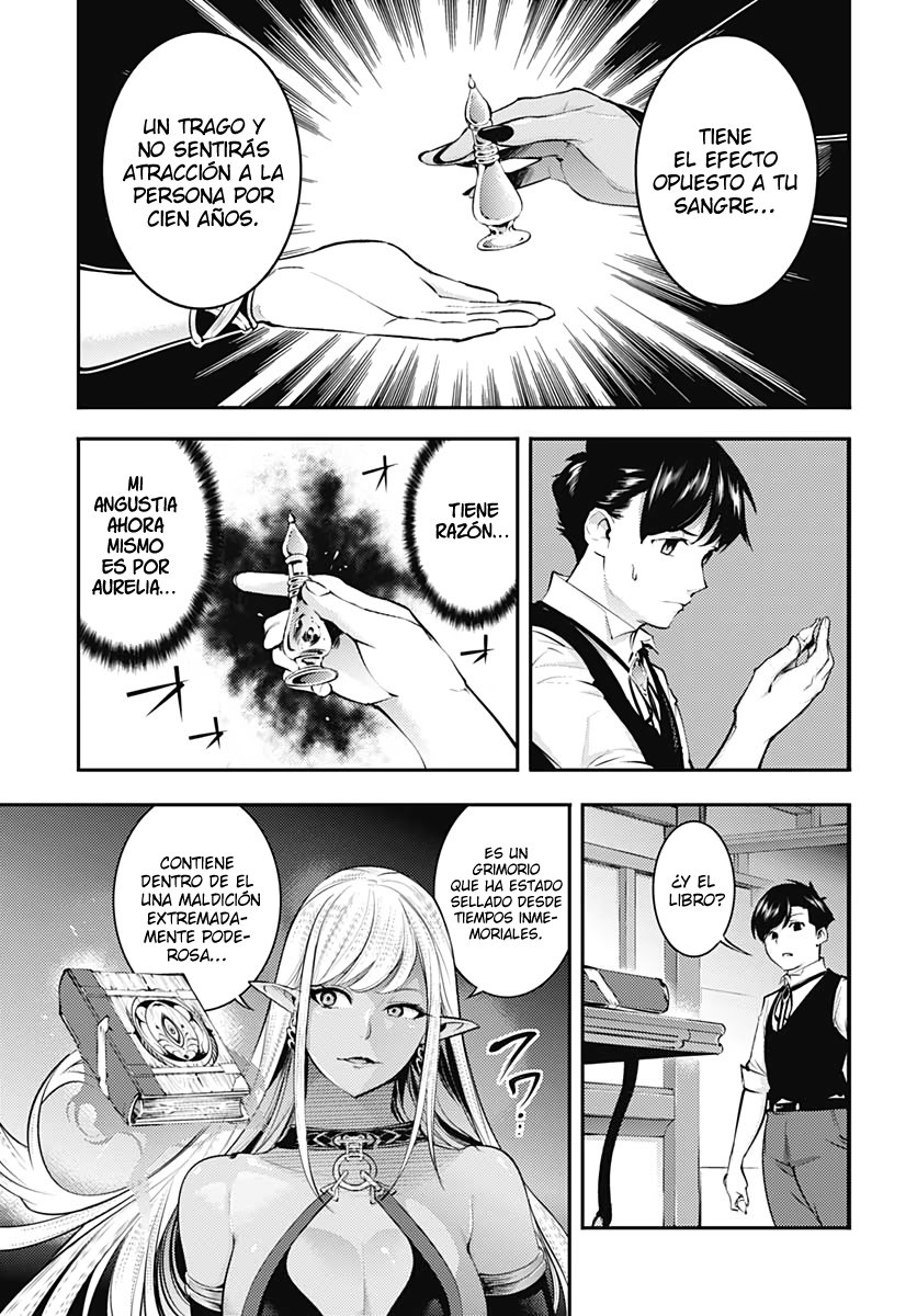 World's End Harem Fantasia capítulo 30 página 24