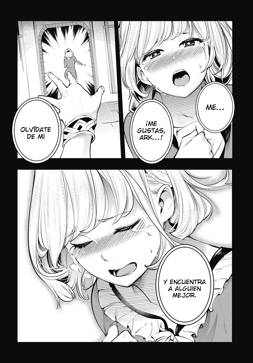 World's End Harem Fantasia capítulo 30 página 39