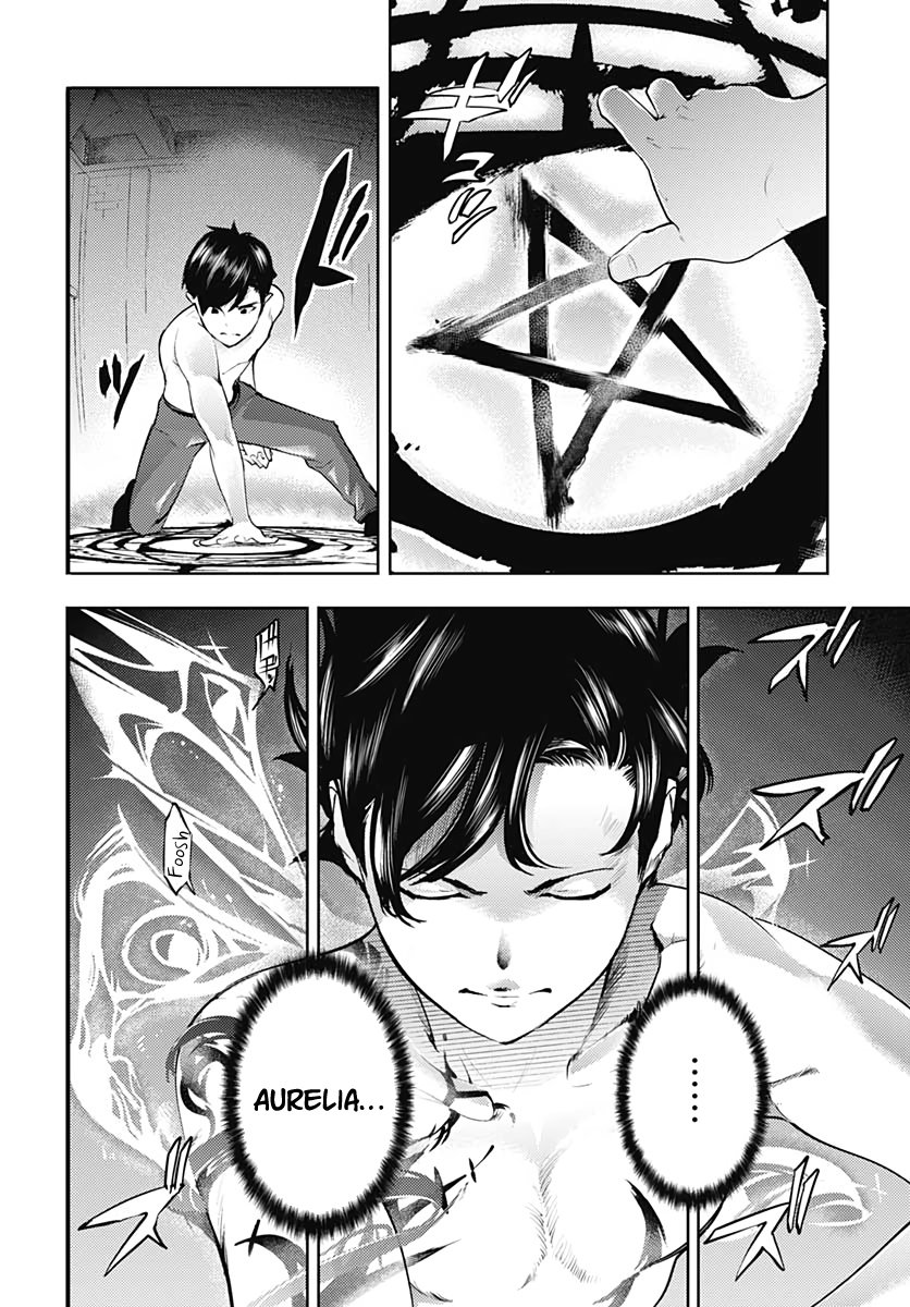 World's End Harem Fantasia capítulo 30 página 43