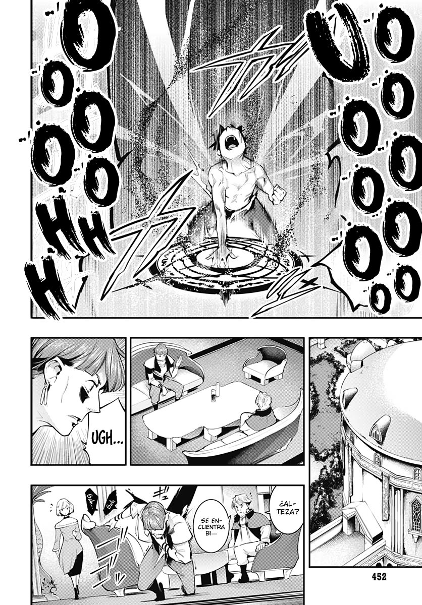 World's End Harem Fantasia capítulo 30 página 45