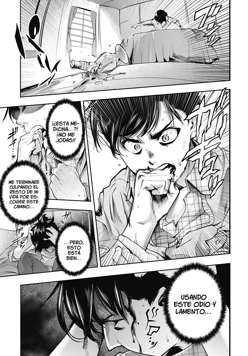 World's End Harem Fantasia capítulo 31 página 26