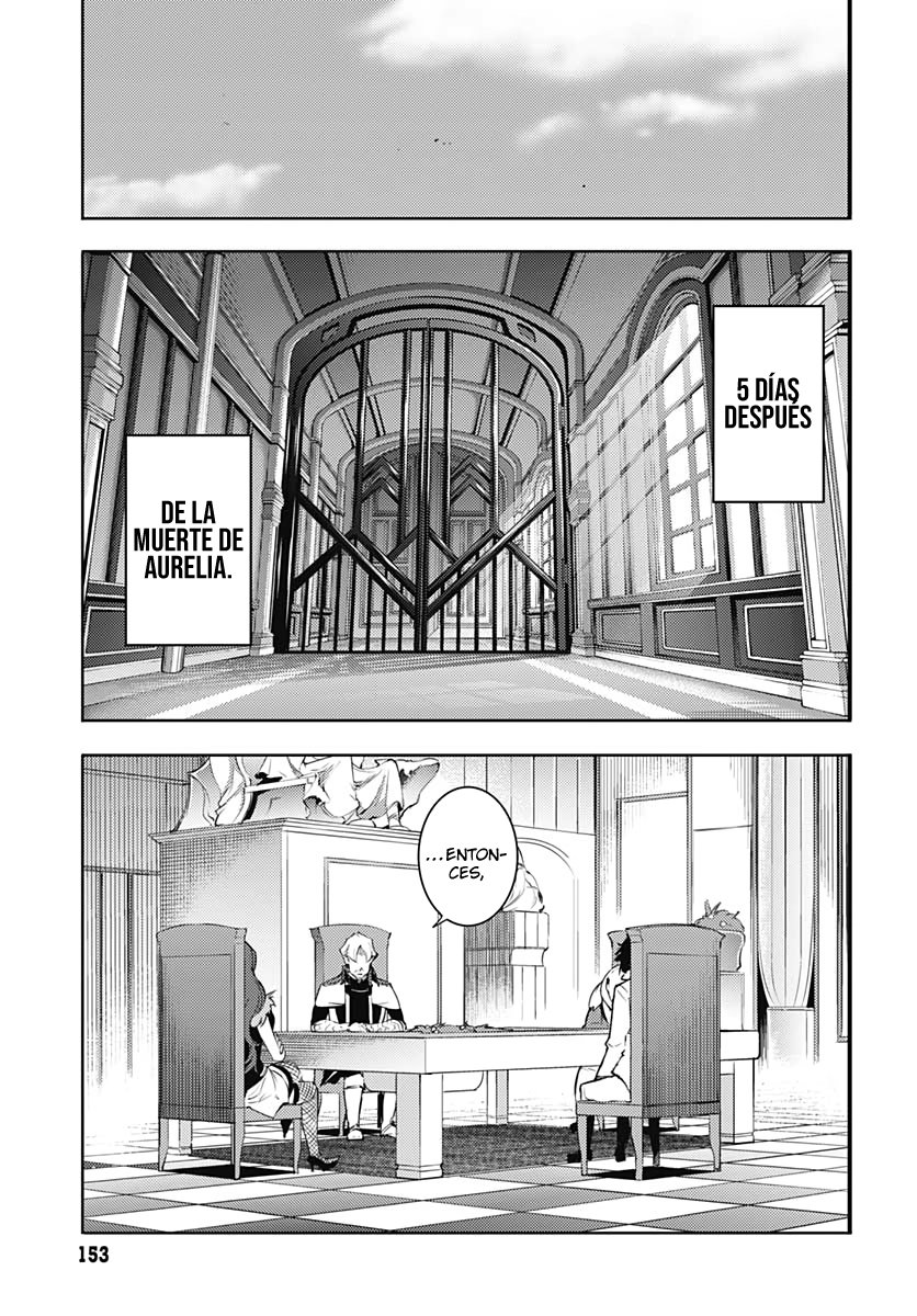 World's End Harem Fantasia capítulo 31 página 28