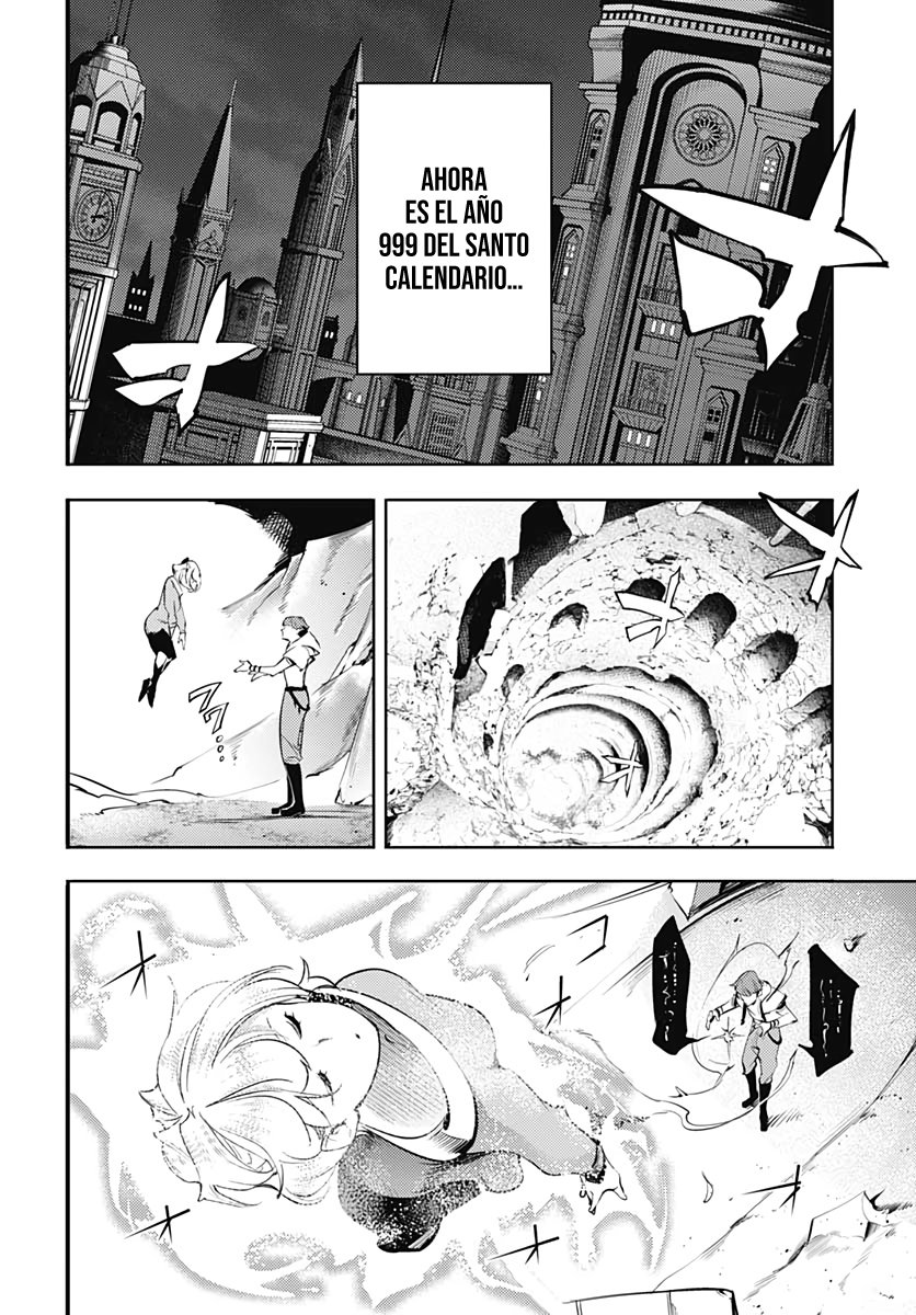 World's End Harem Fantasia capítulo 31 página 47