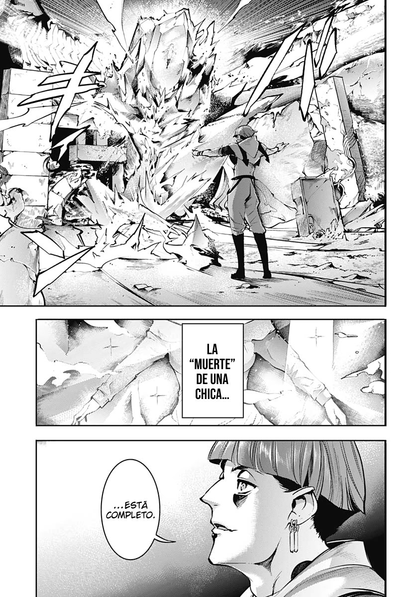 World's End Harem Fantasia capítulo 31 página 48