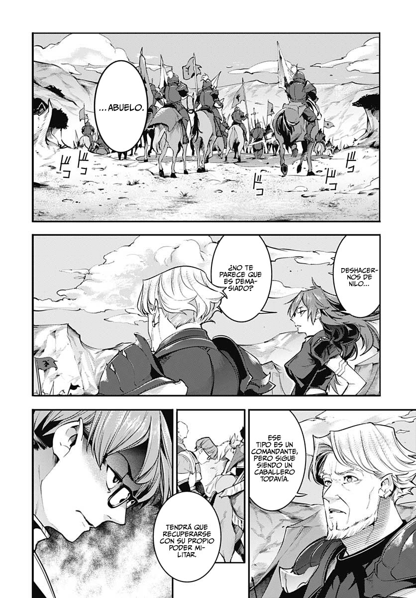 World's End Harem Fantasia capítulo 33 página 24