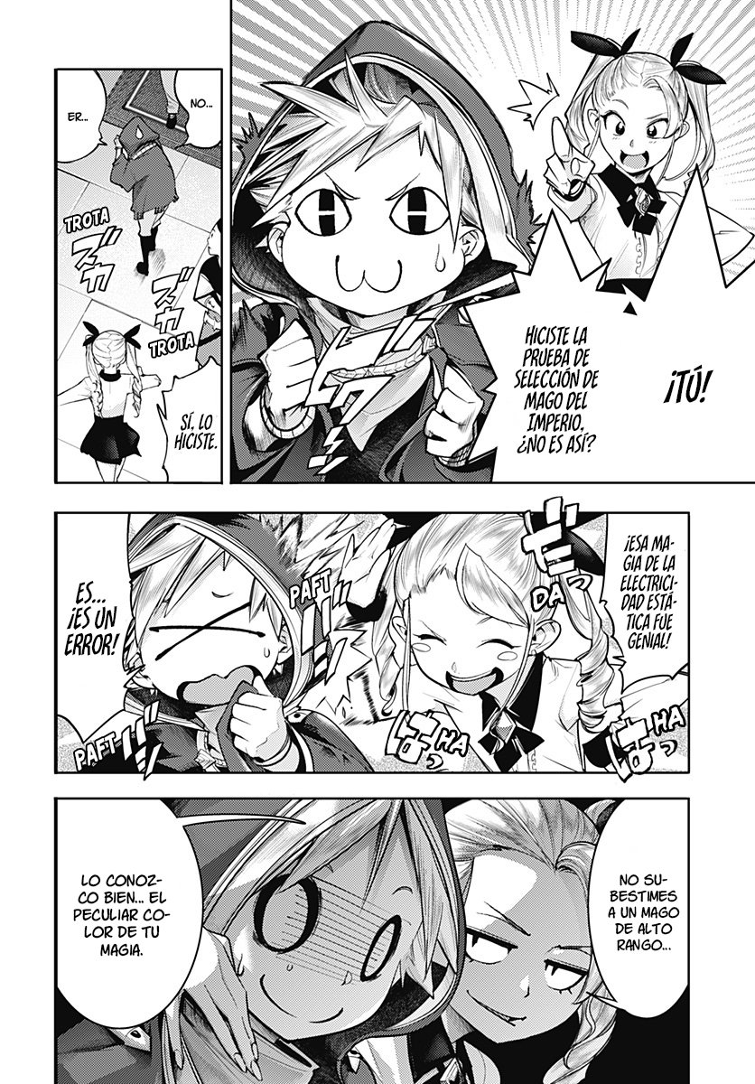 World's End Harem Fantasia capítulo 41 página 36
