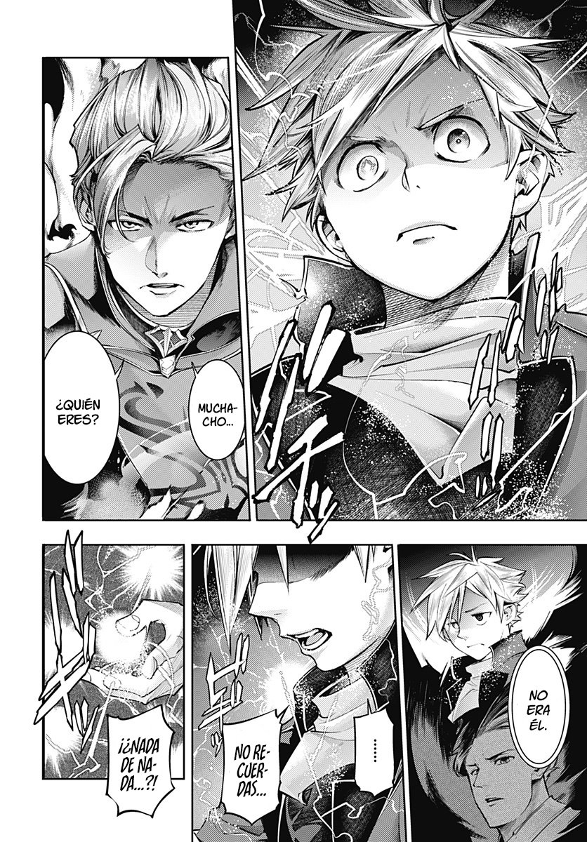 World's End Harem Fantasia capítulo 41 página 4
