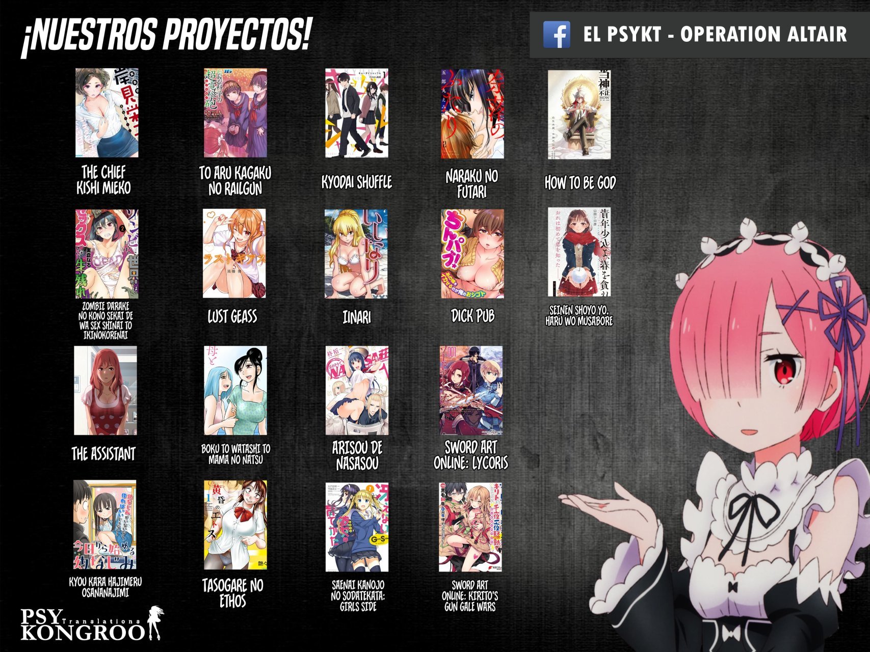 World's End Harem Fantasia capítulo 41 página 40