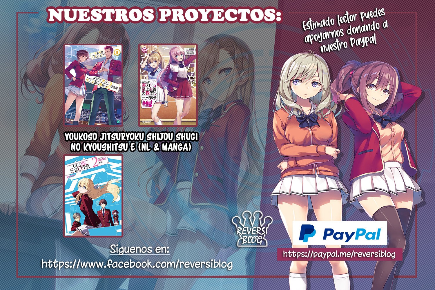 World's End Harem Fantasia capítulo 41 página 41