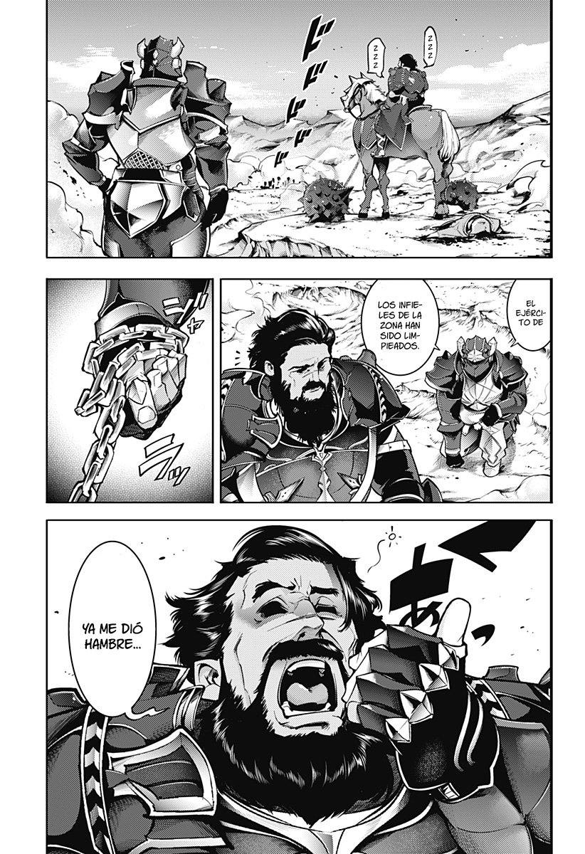 World's End Harem Fantasia capítulo 45 página 22