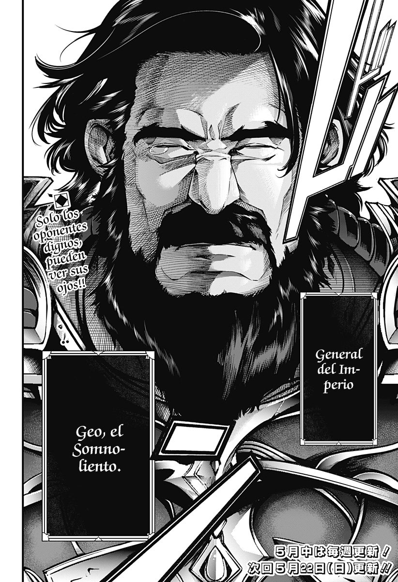 World's End Harem Fantasia capítulo 45 página 23