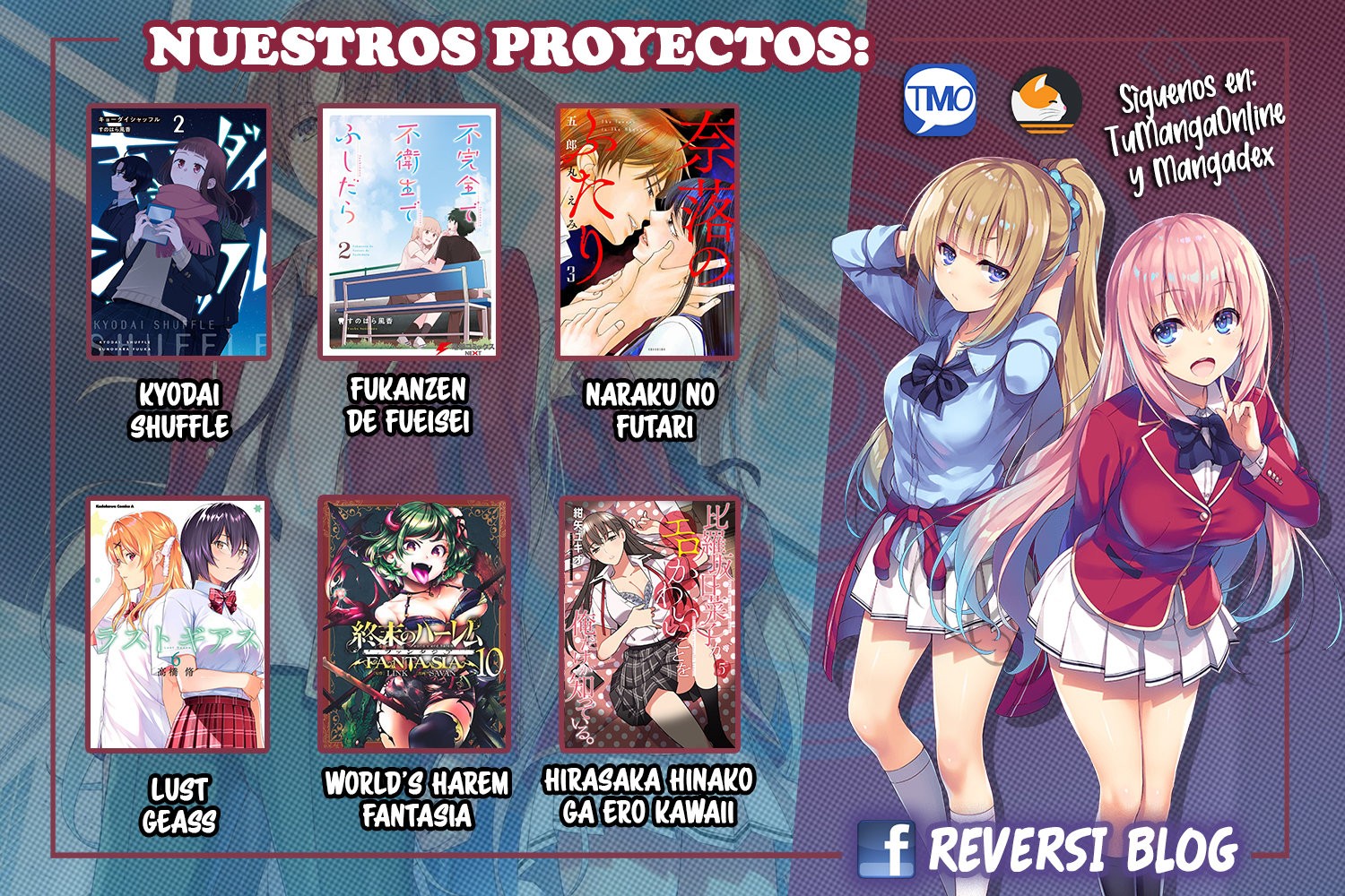 World's End Harem Fantasia capítulo 45 página 24