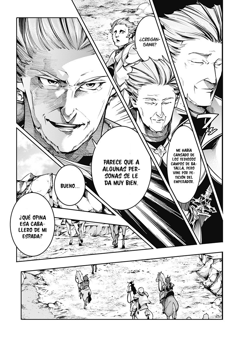 World's End Harem Fantasia capítulo 48 página 16