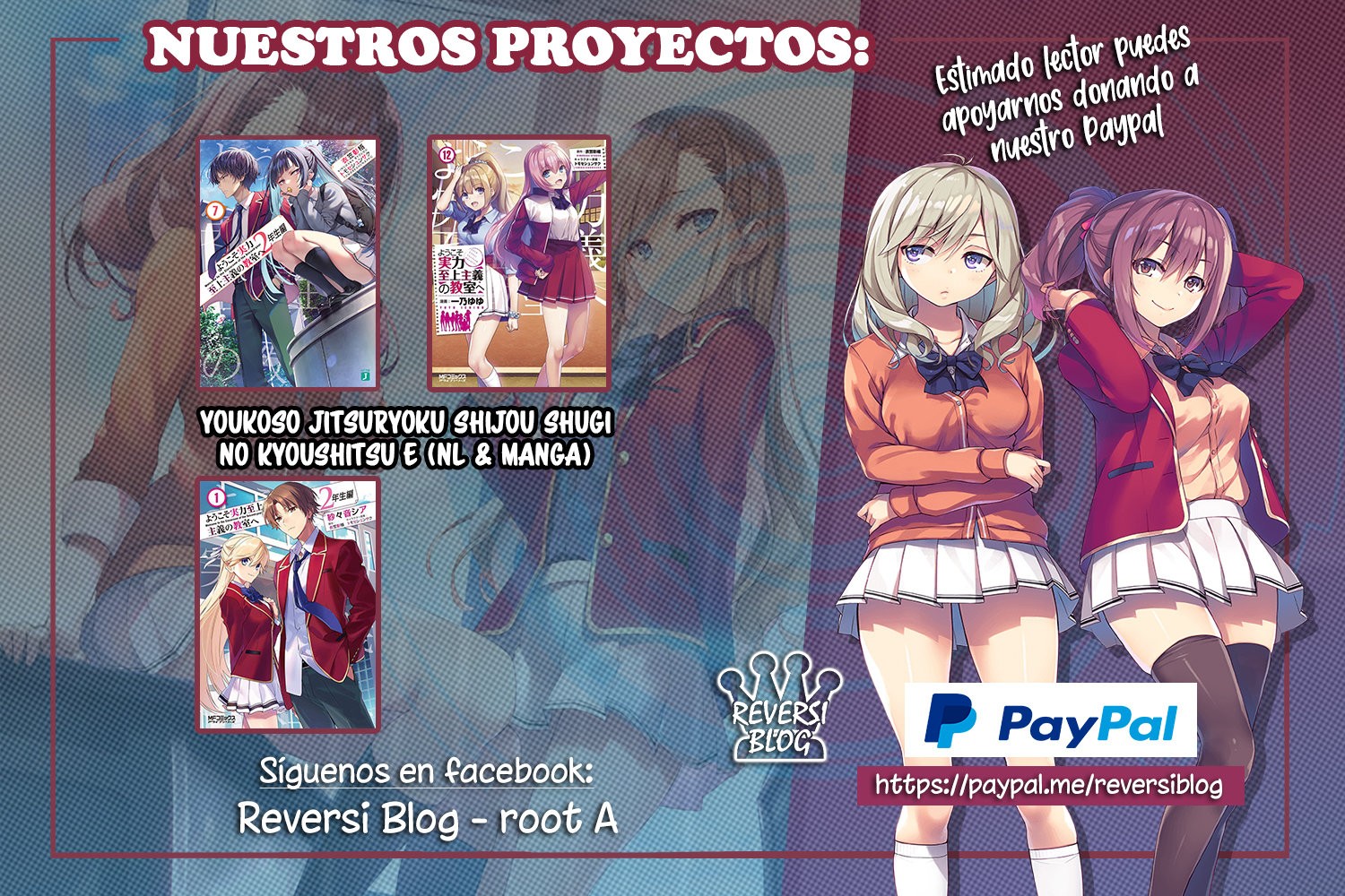 World's End Harem Fantasia capítulo 48 página 28