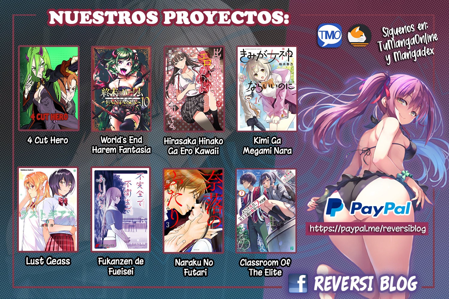 World's End Harem Fantasia capítulo 52 página 30