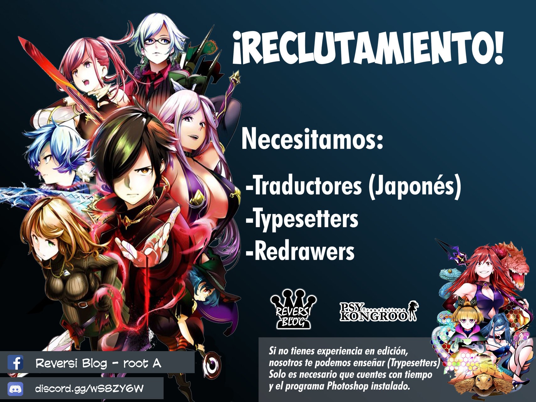 World's End Harem Fantasia capítulo 55 página 24
