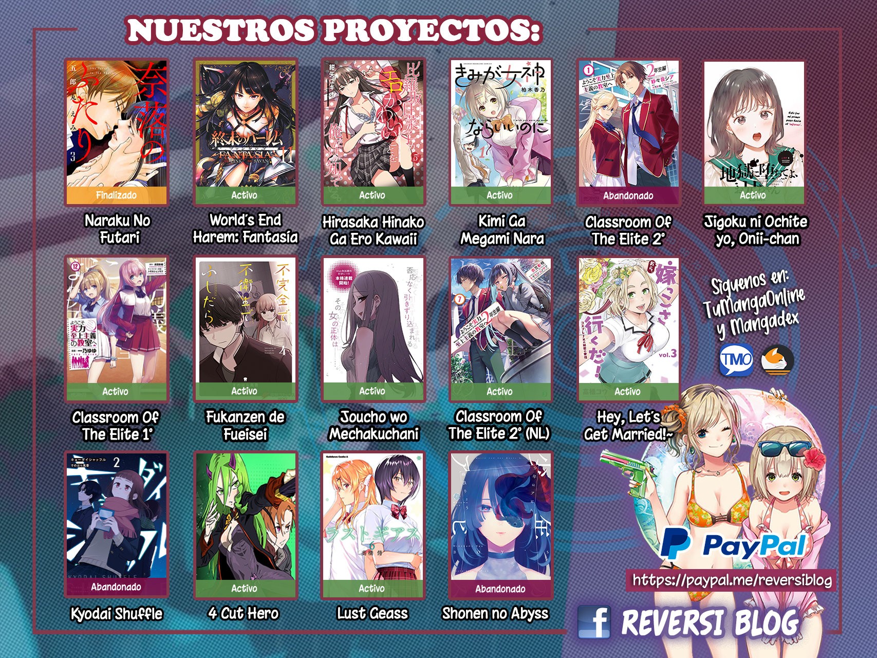 World's End Harem Fantasia capítulo 55 página 25