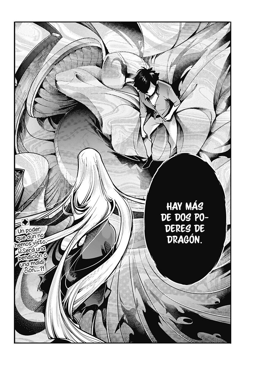 World's End Harem Fantasia capítulo 57 página 23