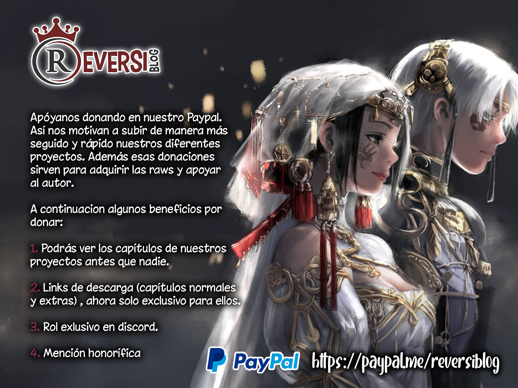 World's End Harem Fantasia capítulo 57 página 24