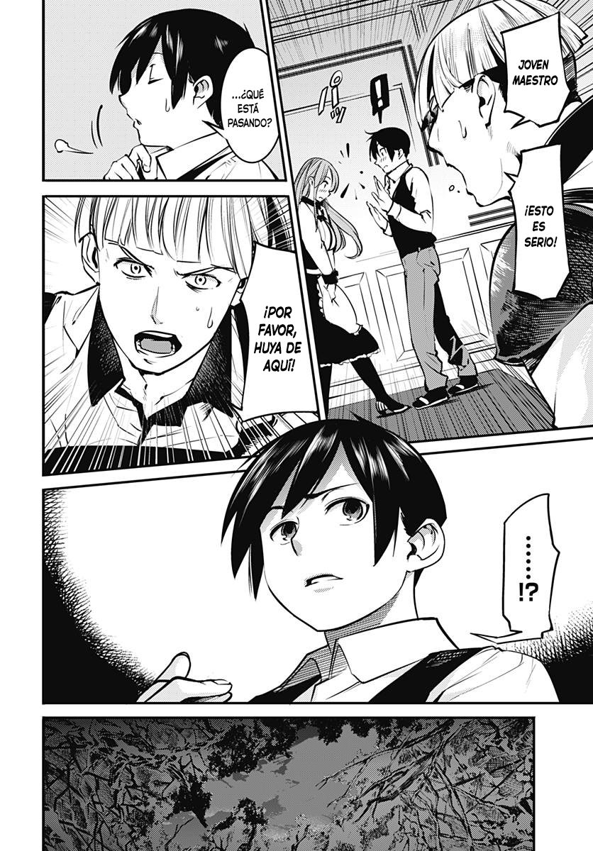 World's End Harem Fantasia capítulo 6 página 24