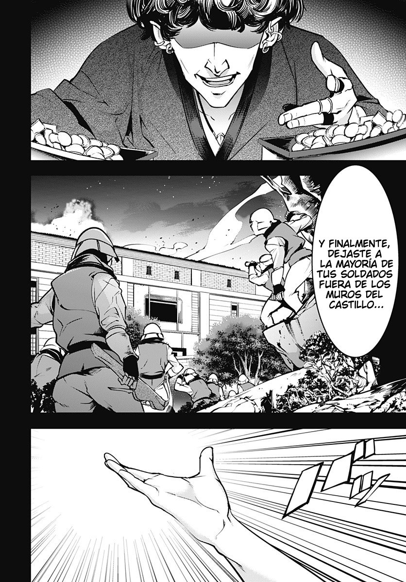 World's End Harem Fantasia capítulo 8.2 página 13