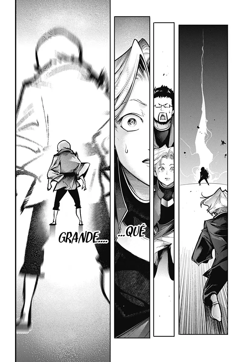 World's End Harem Fantasia capítulo 85.6 página 12