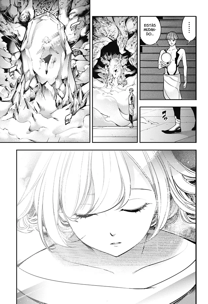 World's End Harem Fantasia capítulo 85 página 17