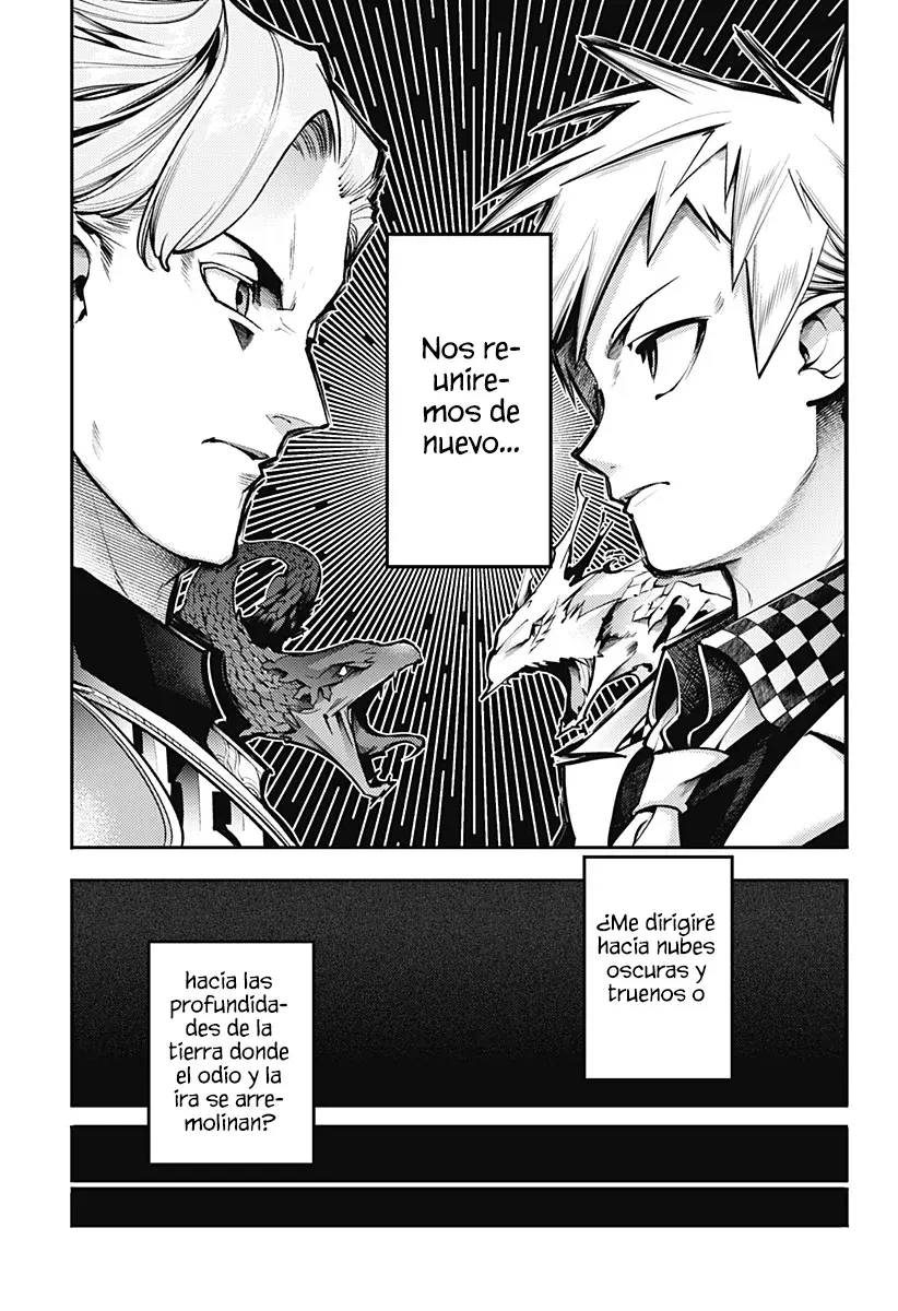 World's End Harem Fantasia capítulo 85 página 31