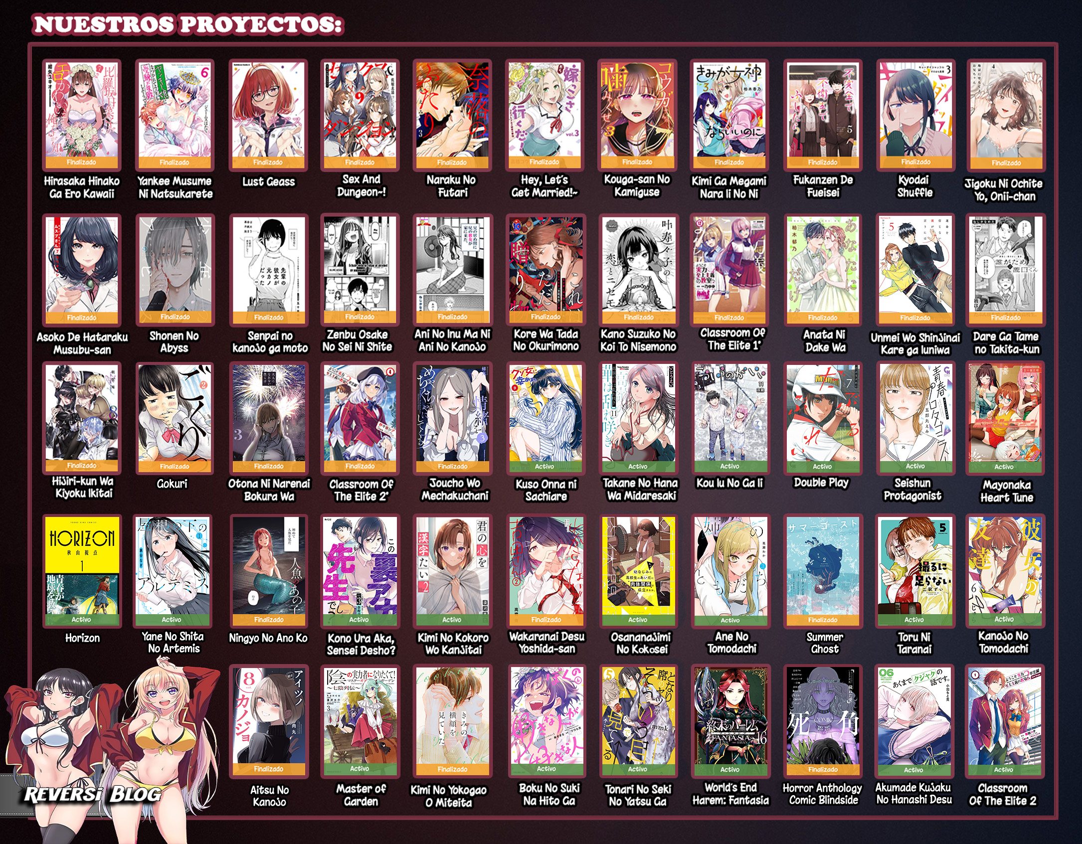 World's End Harem Fantasia capítulo 92 página 31