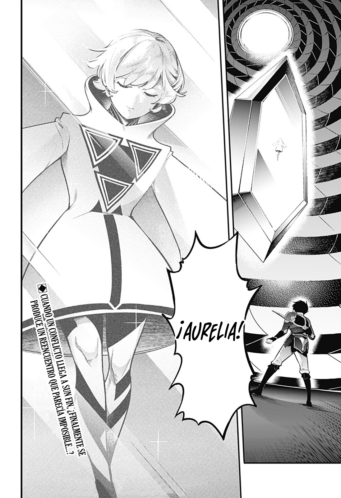 World's End Harem Fantasia capítulo 94 página 26