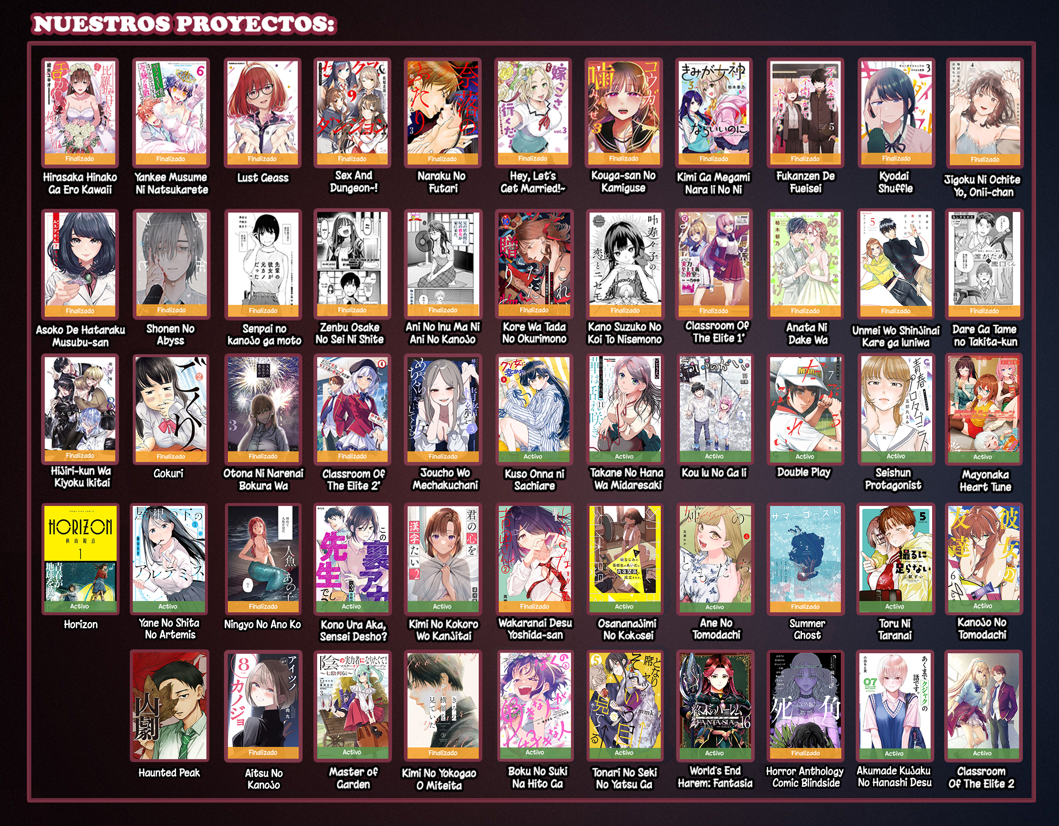 World's End Harem Fantasia capítulo 94 página 29