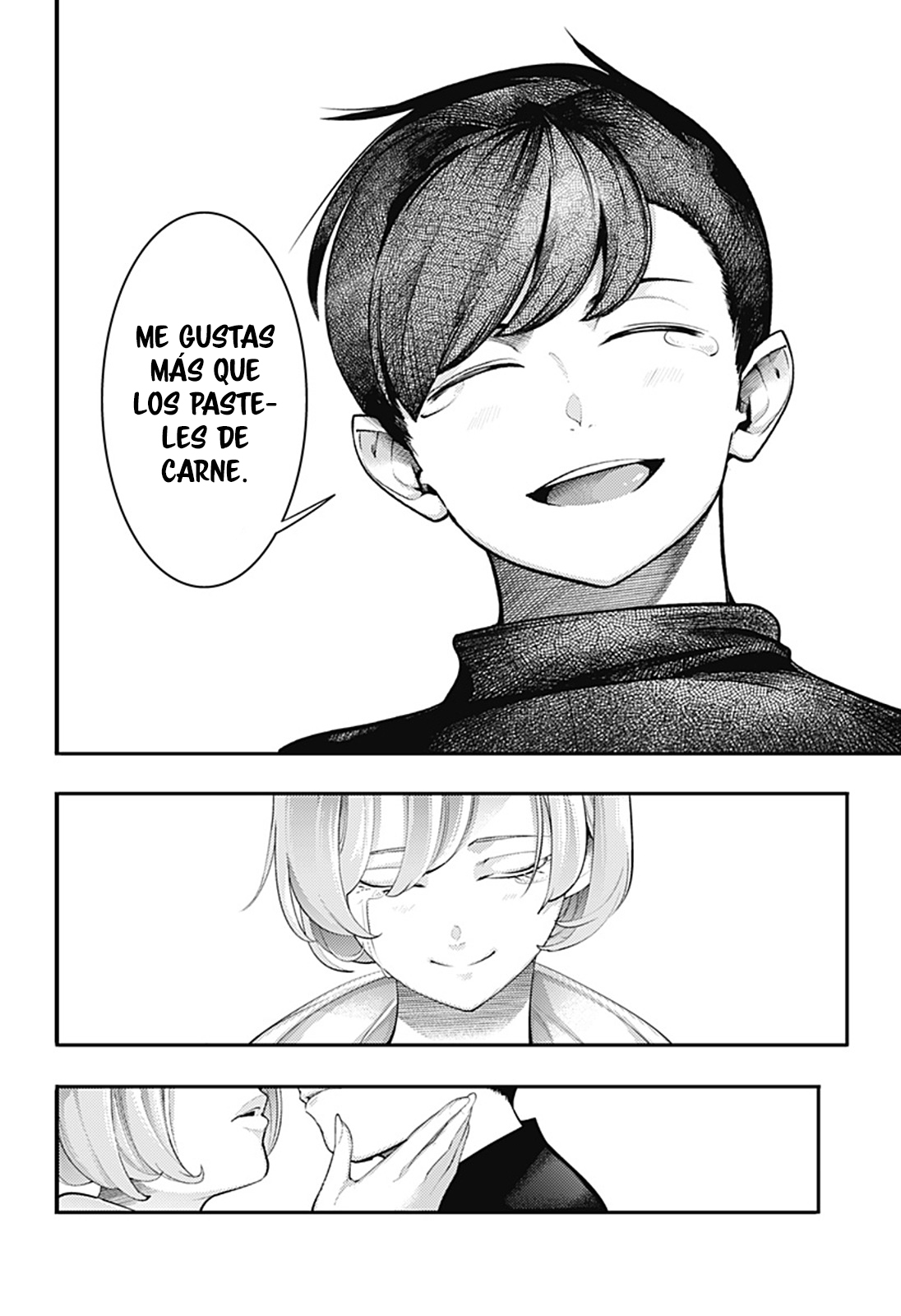 World's End Harem Fantasia capítulo 98 página 15