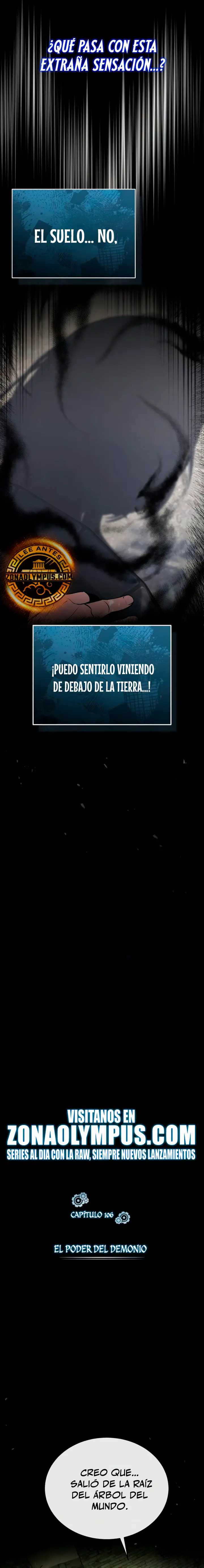 El profesor encubierto de la Academia capítulo 106 página 7