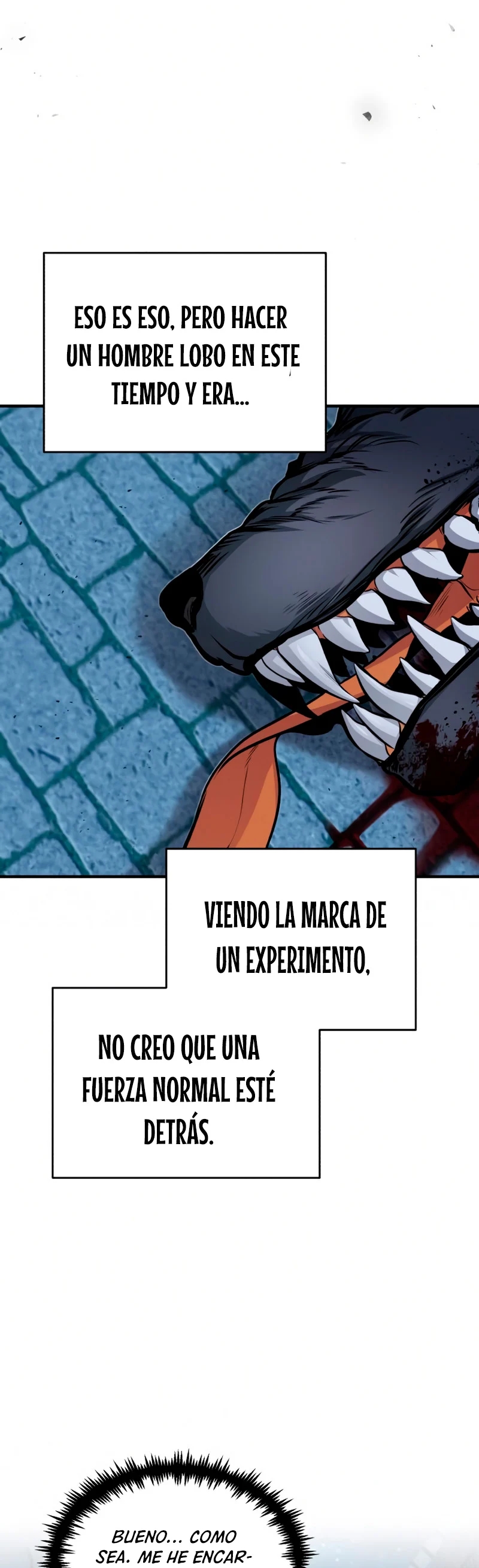 El profesor encubierto de la Academia capítulo 12 página 34
