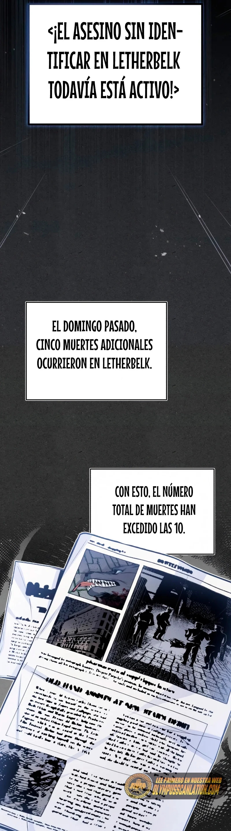 El profesor encubierto de la Academia capítulo 12 página 36