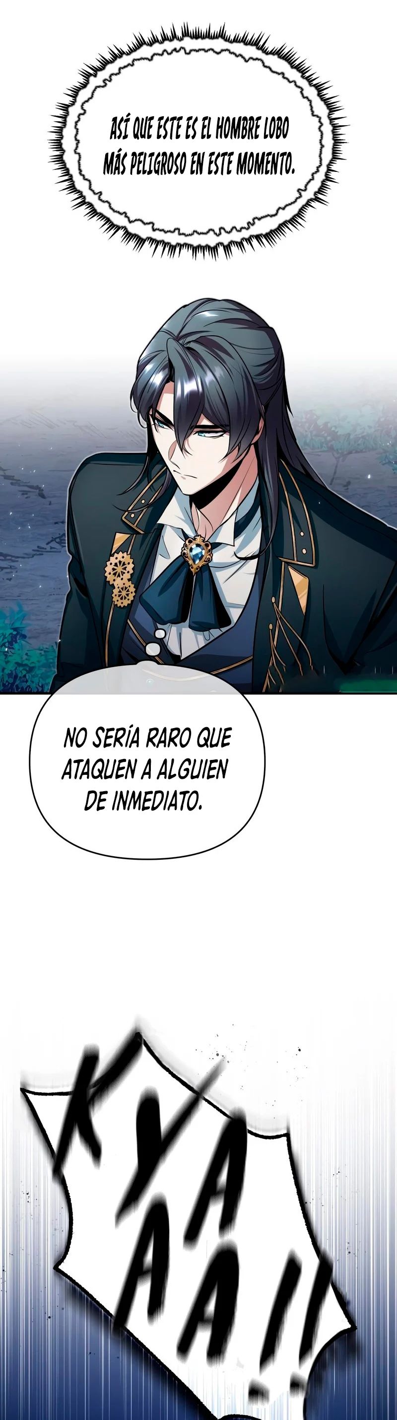 El profesor encubierto de la Academia capítulo 14 página 39