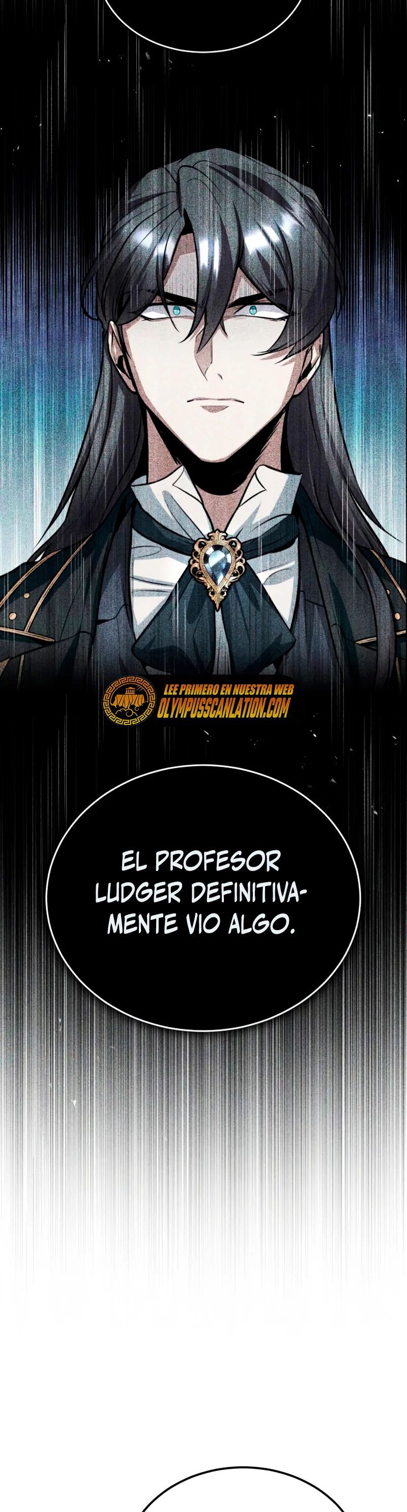El profesor encubierto de la Academia capítulo 17 página 13