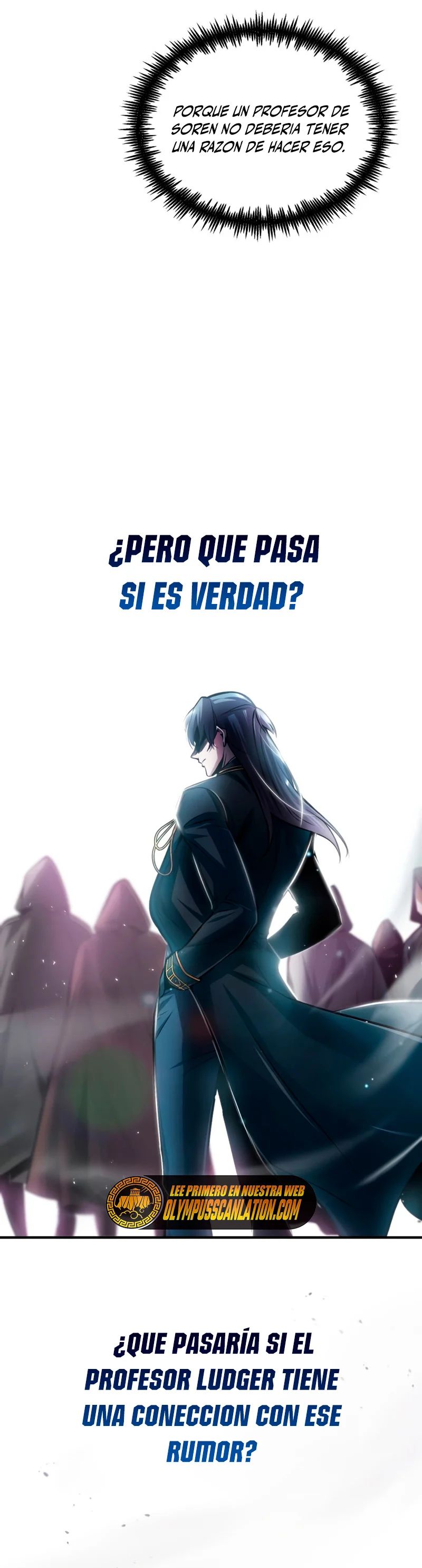 El profesor encubierto de la Academia capítulo 17 página 15