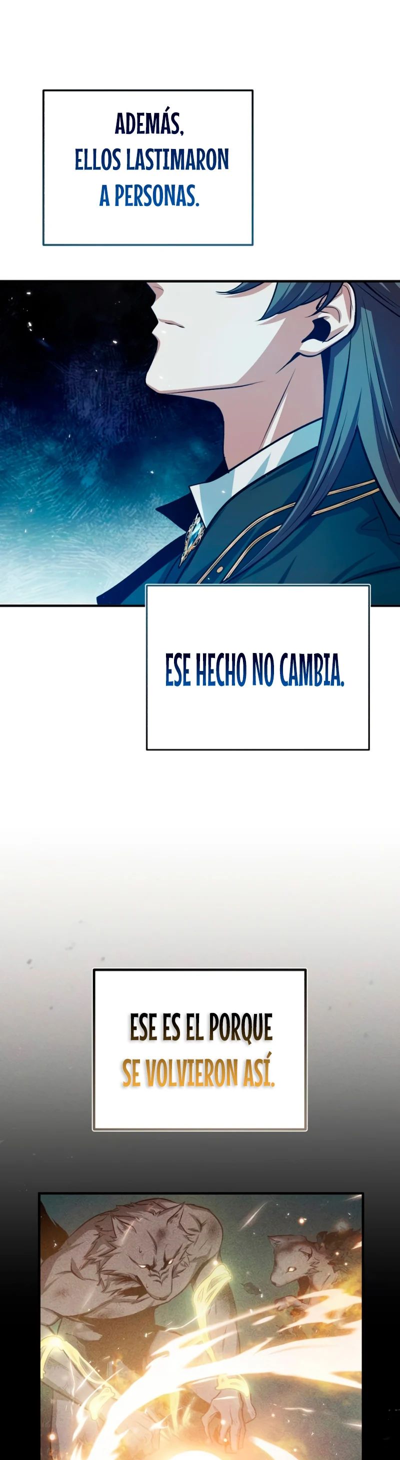 El profesor encubierto de la Academia capítulo 17 página 2